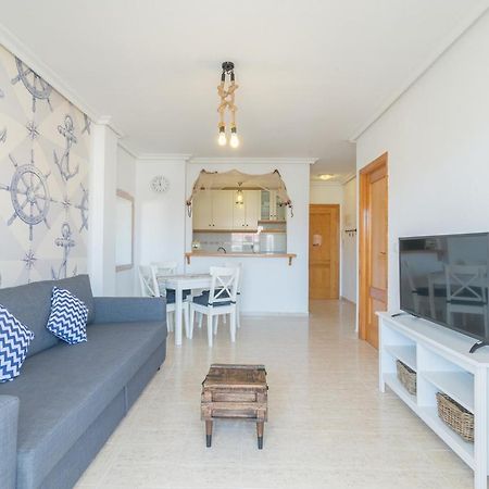 Superior View La Mata Beach 外观 照片