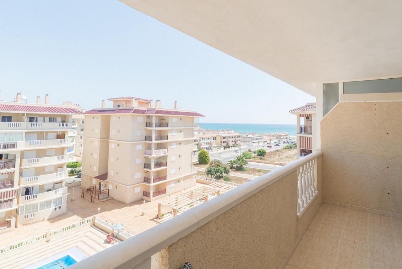 Superior View La Mata Beach 外观 照片